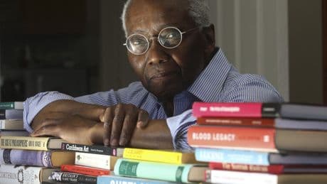 Pioneering scientist and first black Scottish professor dies aged 85