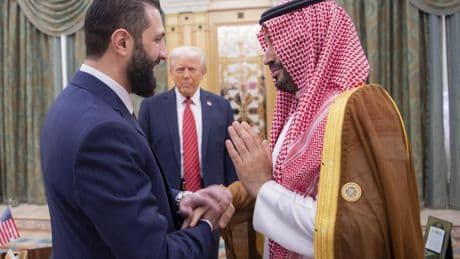 Levée des sanctions américaines en Syrie : « Cette décision peut transformer le pays »
