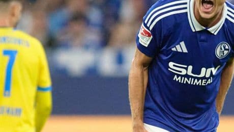 Fußball-Transferblog: Schalkes Seguin wechselt zu Ligakonkurrenten