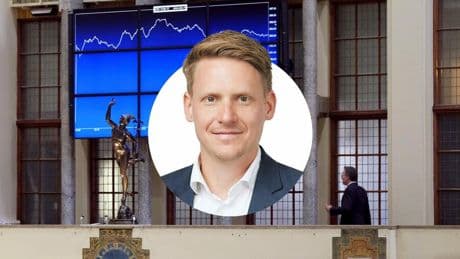 Märkte-Insight: Wie Pensionsfonds den Kursrutsch bei Anleihen befeuern