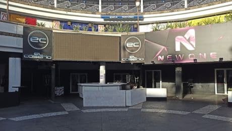 Encierran en el altillo de una discoteca a 27 menores para evitar una multa en Gran Canaria