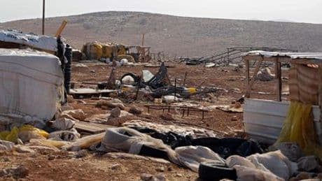Taibeh im Westjordanland: Radikale Siedler legen erneut Feuer in christlich-palästinensischem Dorf