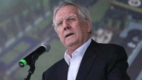Aziz Yıldırım: "Teveccüh olursa gelirim"