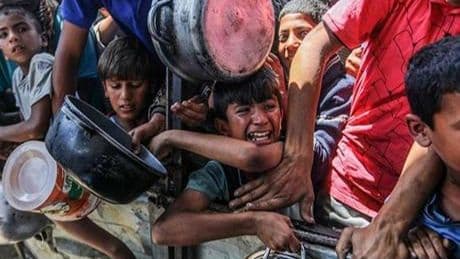 Hollanda'dan soykırım uyarısı: Üçüncü devletler harekete geçmekle yükümlü