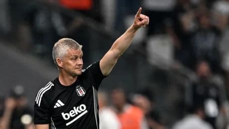 4-2'lik yenilgi sonrası Ole Gunnar Solskjaer: Suratımıza atılmış yumruk gibiydi