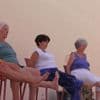 Aude : la jolie colonie de vacances d'un groupe de retraités