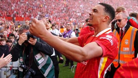 La millonada que tendrá que pagar el Real Madrid para que Alexander-Arnold juegue el Mundial de Clubes