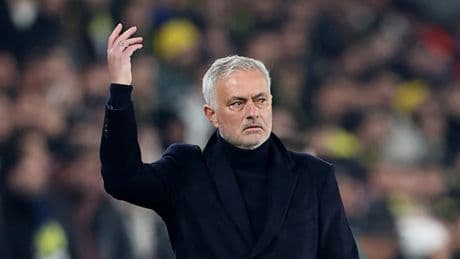 Jose Mourinho'dan sürpriz açıklama! Yapılan teklifi açıkladı...