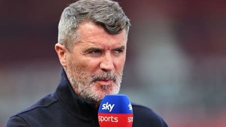 Roy Keane makes final decision on Sky Sports return after 'quit' threat and two incidents