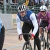 Cyclisme. De la pluie mais des sourires au Trophée des Sprinters à Couëron