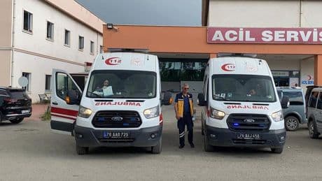 Iğdır'da kadın cinayetleri: Kardeşlerinin eşlerini silahla vurarak öldürdü
