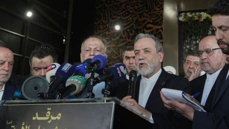 Diplomacy With Iran Is Damaged, Not Dead