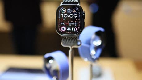 F.A.Z. Frühdenker: Betreibt Apple „Greenwashing“?