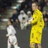 Mercato Stade Brestois. Marco Bizot proche d’un départ vers la Premier League ?