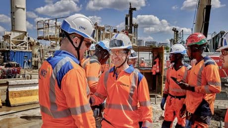 « On stimule la concurrence » : NGE, le petit groupe de BTP prêt à défier Vinci, Bouygues ou Eiffage