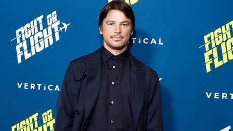 Josh Hartnett Talks Career Priorities And New ‘Fight Or Flight’ Movie