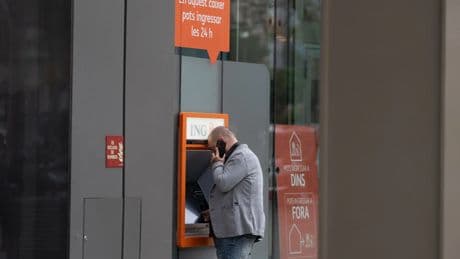 Se disparan los concursos de acreedores que presentan las personas ahogadas en deudas: crecen un 44%... y ya son nueve de cada diez