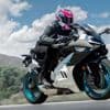 Sport-Motorrad CFMoto 675 SR-R aus China im Test: Schnell, schick und günstig