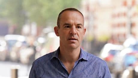 Martin Lewis warns over ‘disgraceful’ adverts by criminals misusing his name