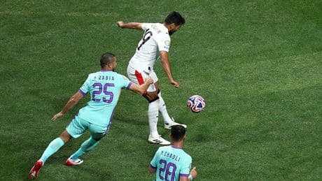 'If this was on purpose, it's Puskas': Ilkay Gundogan scores 'really beautiful' fluke for Man City at the Club World Cup