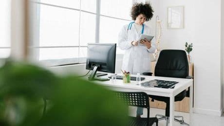 Start-up Tandem Health: So schreiben sich medizinische Notizen von selbst