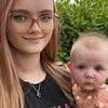 Deanne thought her one-year-old daughter only had a cold. The reality was much much worse - and her little girl is still suffering agonising symptoms months later