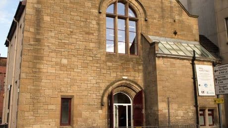 Rutherglen hosting energy retrofitting advice event