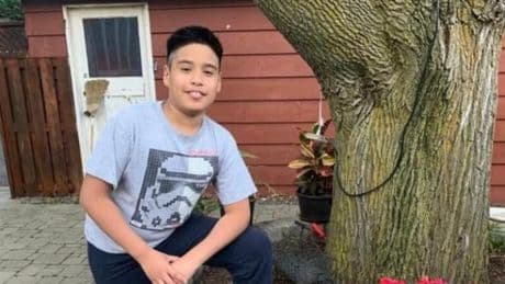 ‘I was disgusted with myself’: Toronto man on trial for murdering 12-year-old testifies