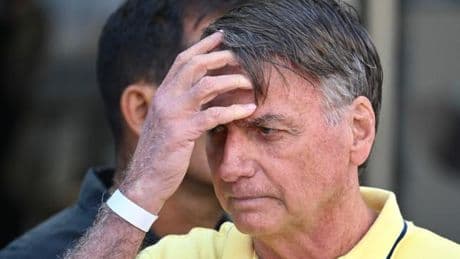 “Déclin politique” : le clan Bolsonaro rattrapé par de nouvelles révélations