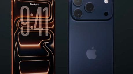 The cheapest 'Pro' version of Apple's new iPhone is now $100 more expensive &mdash; but you get more storage