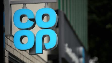 Co-op offers 25% off &#163;40 shop as 'thank you' to members after cyberattack