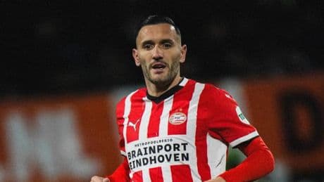 Lucas Pérez, una oportunidad para el Rayo
