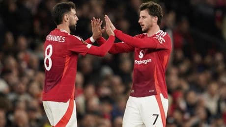 Manchester United and Tottenham both qualifiy in all-English Europa League final