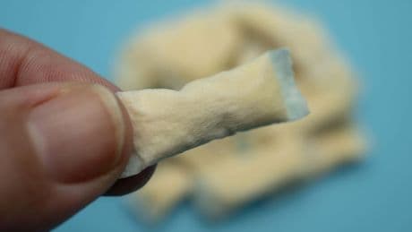 BAT upbeat on sales as nicotine pouches surge in popularity