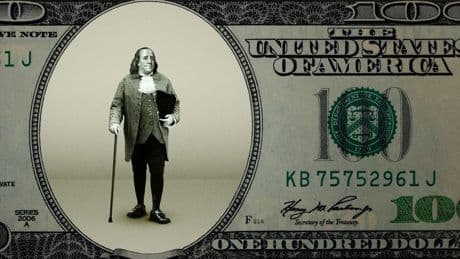 Big America hedge is changing the dollar's global standing