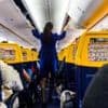 Ryanair tells flight attendants in Spain to repay salary rises after union wins court case