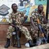 Nigerian bandit kingpin and 100 followers killed