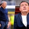 “Rednic was mijn keuze en ik draag er de verantwoordelijkheid voor”: sportief directeur Marc Wilmots over het vroege trainersontslag bij Standard