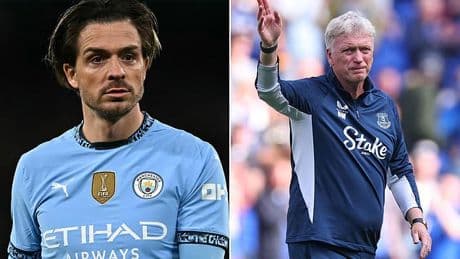 Revealed: The financial sacrifices Jack Grealish has made to push through loan move to Everton from Man City... with England star going 'above and beyond'