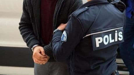Fenomen "Basel", "Cumhurbaşkanına hakaret" ten gözaltına alındı