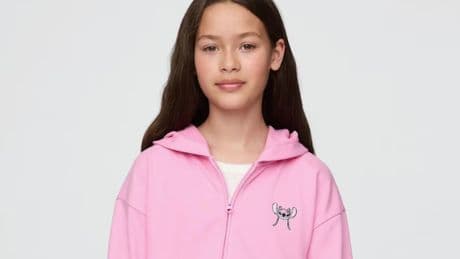 GAP's kids clothing sale with cut price Disney, Barbie and more for summer holidays