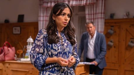 TV-Soaps: Das passiert heute in den Soaps