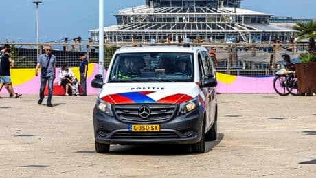 Komend weekend extra maatregelen in Scheveningen na rellen