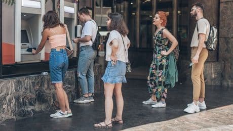 Nakit avans ve taksitli nakit avans üst sınırı yüzde 50 artırılıyor! Kredi kartlarında yeni dönem
