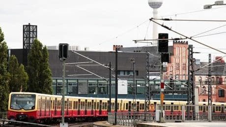Wie die S-Bahn Berlin mit mehr als 100 Störungen am Tag kämpft