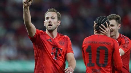 Münchner Meisterschaft: Ab sofort auf Bewährung beim FC Bayern