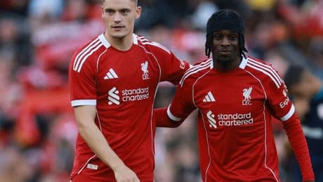 Wachstum der Premier League: „Größer und größer und größer“