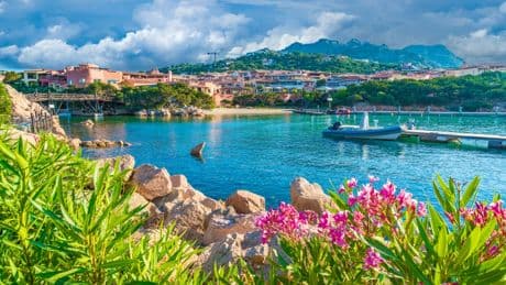 European destination with new BA flights that used to have ‘dolphin currency’ and has the best beach in the world