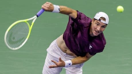 Davis Cup - So sehen Sie Deutschland – Japan im TV