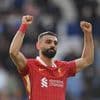 Premier League. Mohamed Salah et Alessia Russo élus joueur et joueuse de l’année par la presse